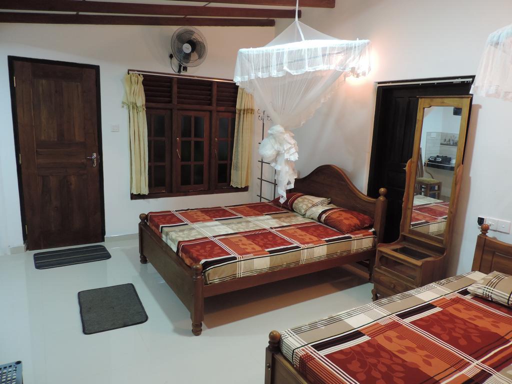 Sun Vivanta Resort Mirissa Phòng bức ảnh
