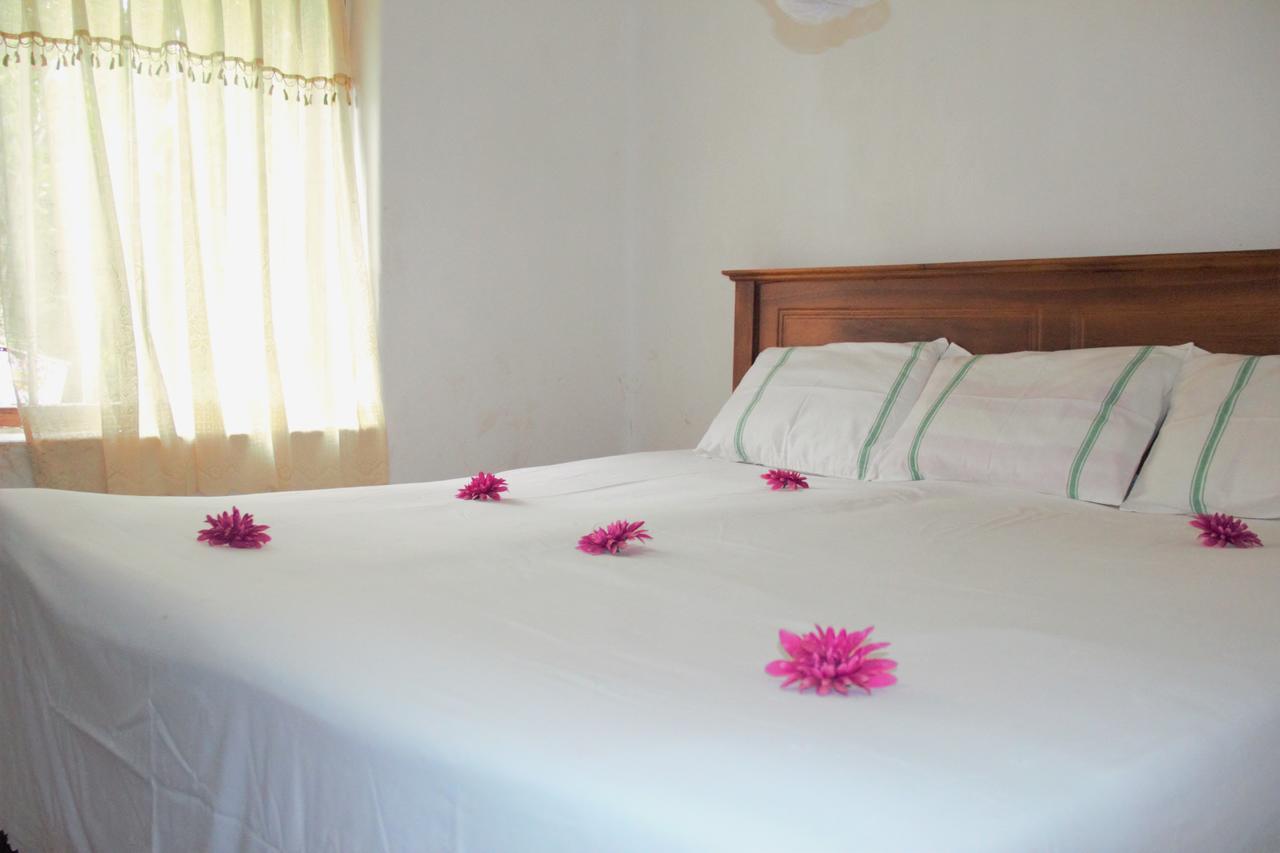 Sun Vivanta Resort Mirissa Ngoại thất bức ảnh