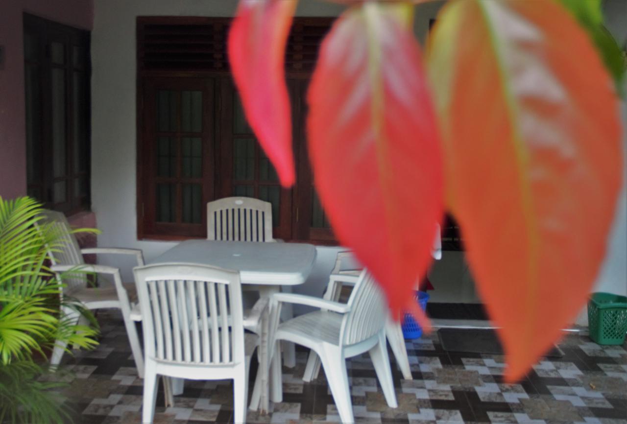 Sun Vivanta Resort Mirissa Ngoại thất bức ảnh