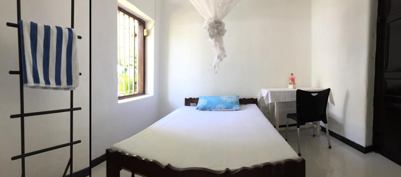 Sun Vivanta Resort Mirissa Ngoại thất bức ảnh